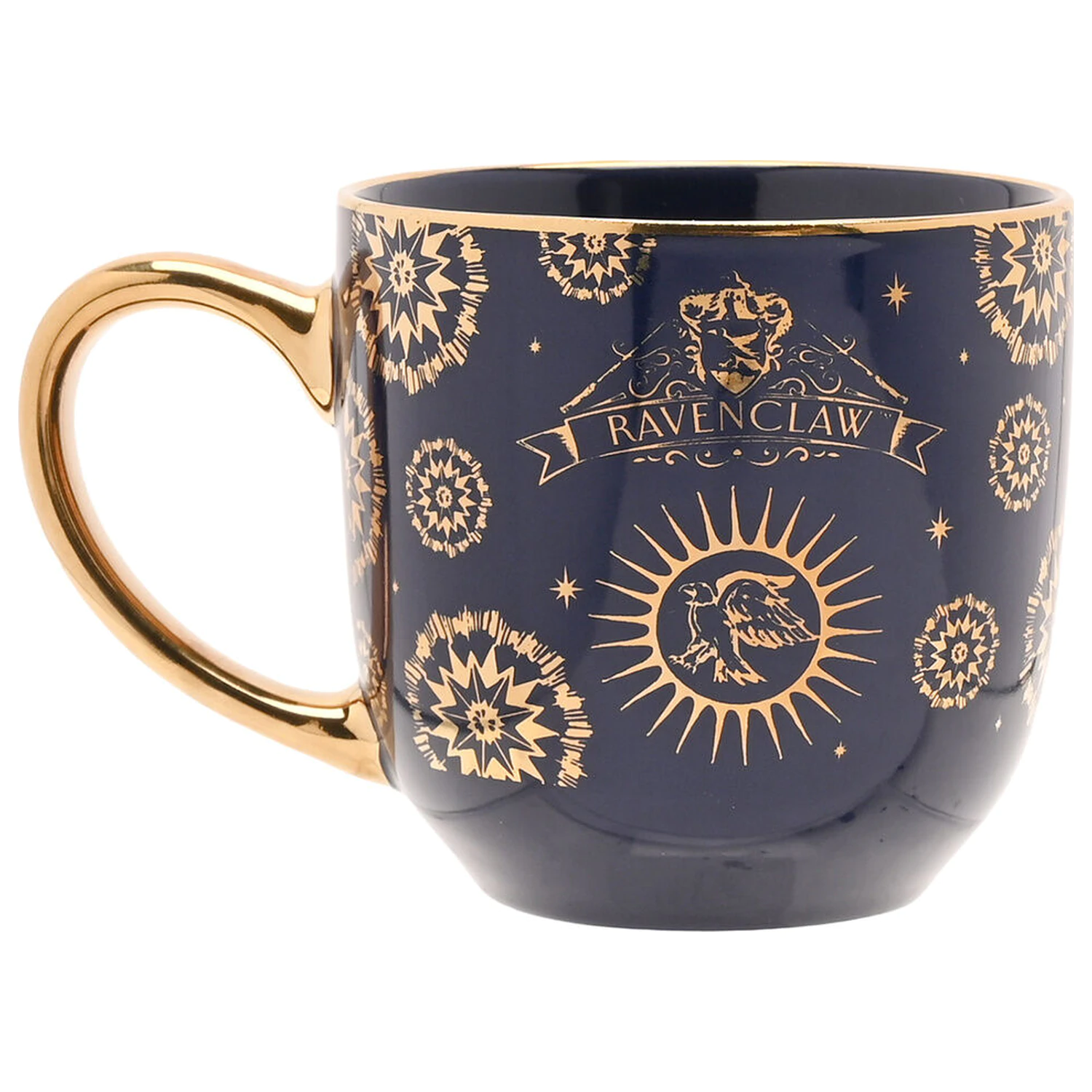 Harry Potter Ravenclaw hrnek 400ml fotografii produktu