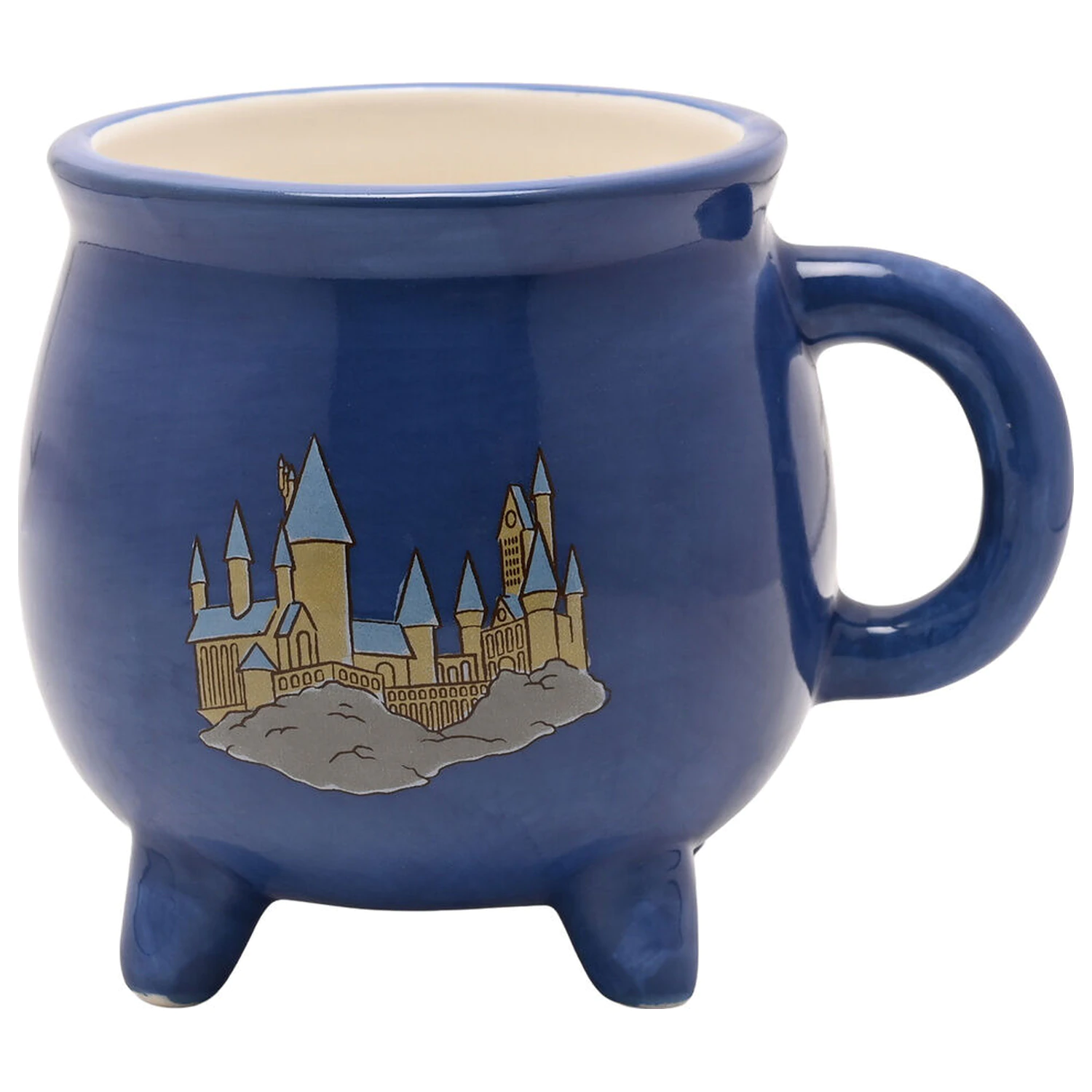 Harry Potter Ravenclaw hrnek ve tvaru kotlíku 450ml fotografii produktu