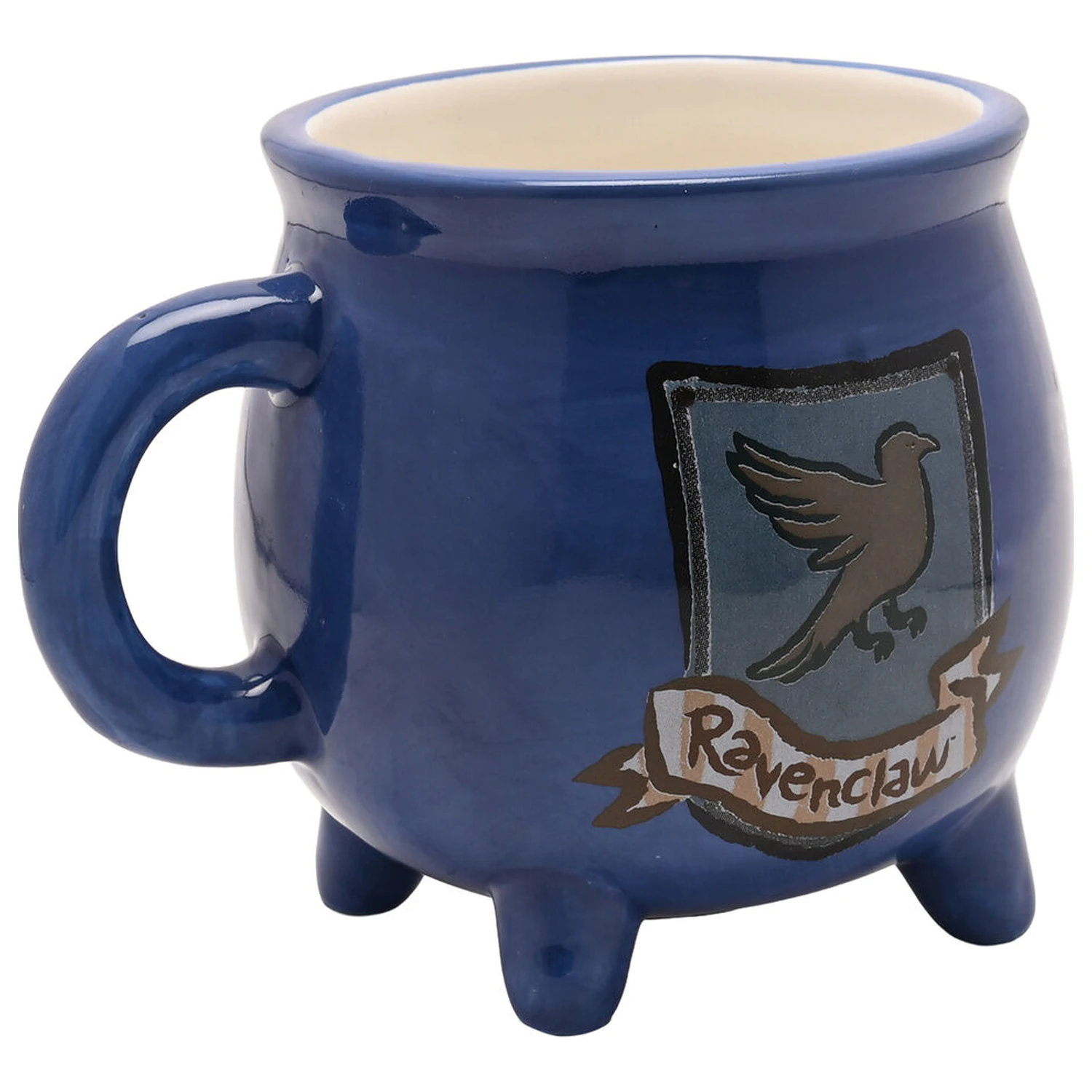 Harry Potter Ravenclaw hrnek ve tvaru kotlíku 450ml fotografii produktu
