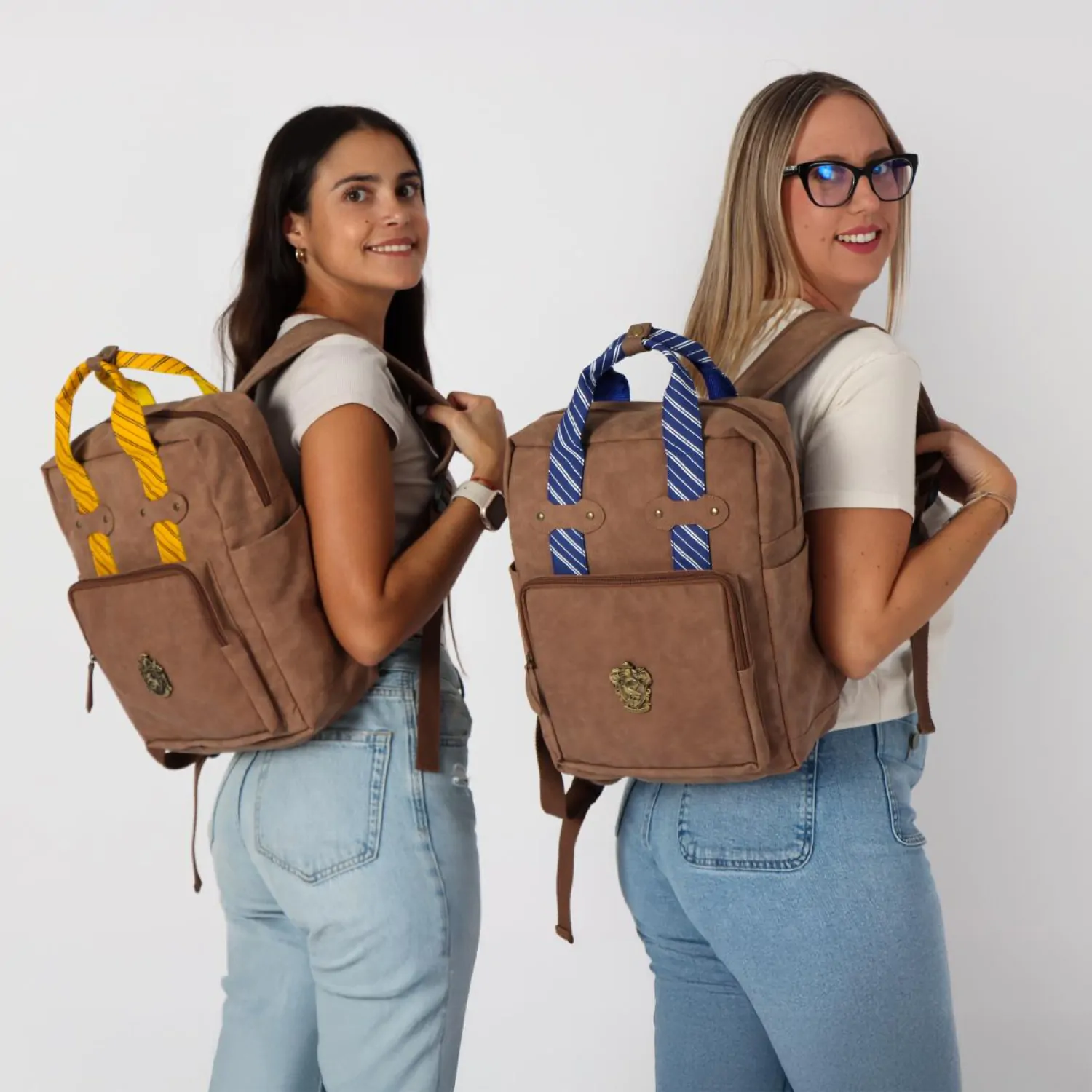 Harry Potter Ravenclaw neformální batoh 35 cm fotografii produktu