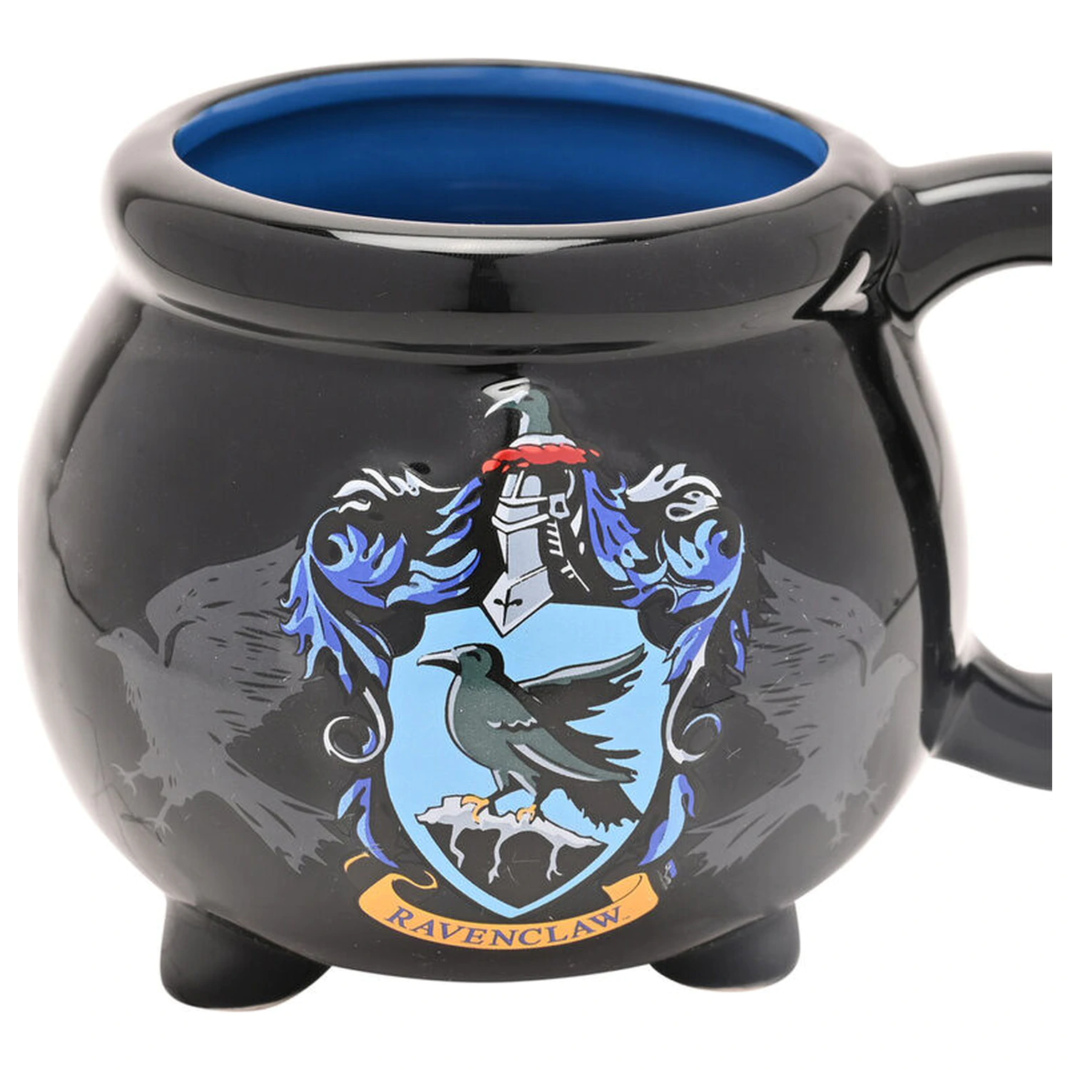 Harry Potter Ravenclaw hrnek kotlík fotografii produktu