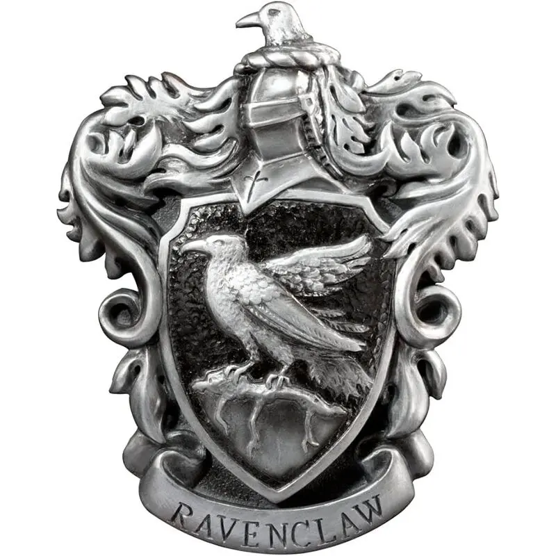 Harry Potter Ravenclaw štít fotografii produktu
