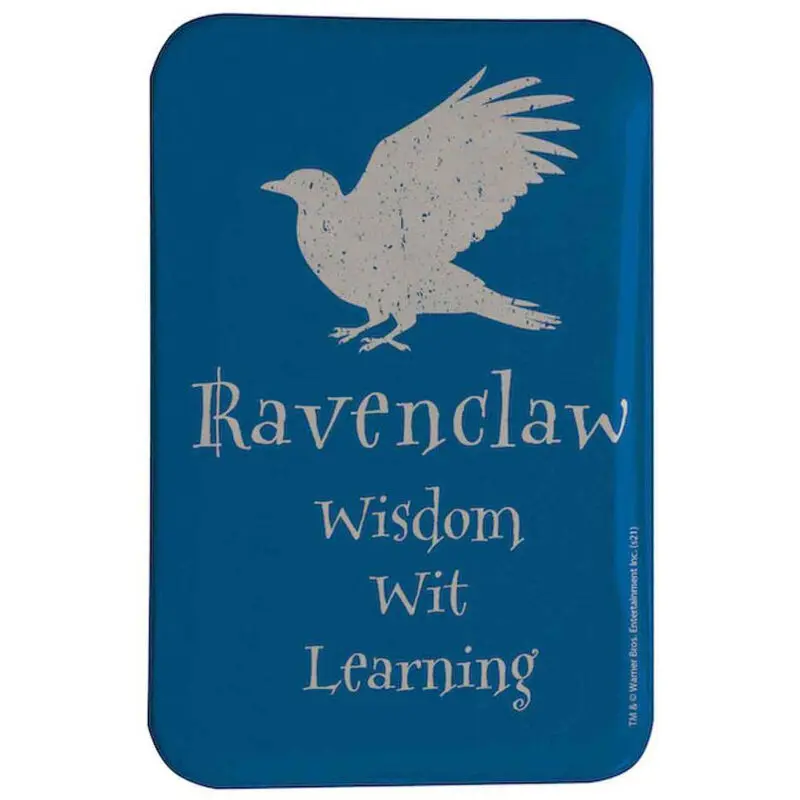 Harry Potter magnet Ravenclaw fotografii produktu