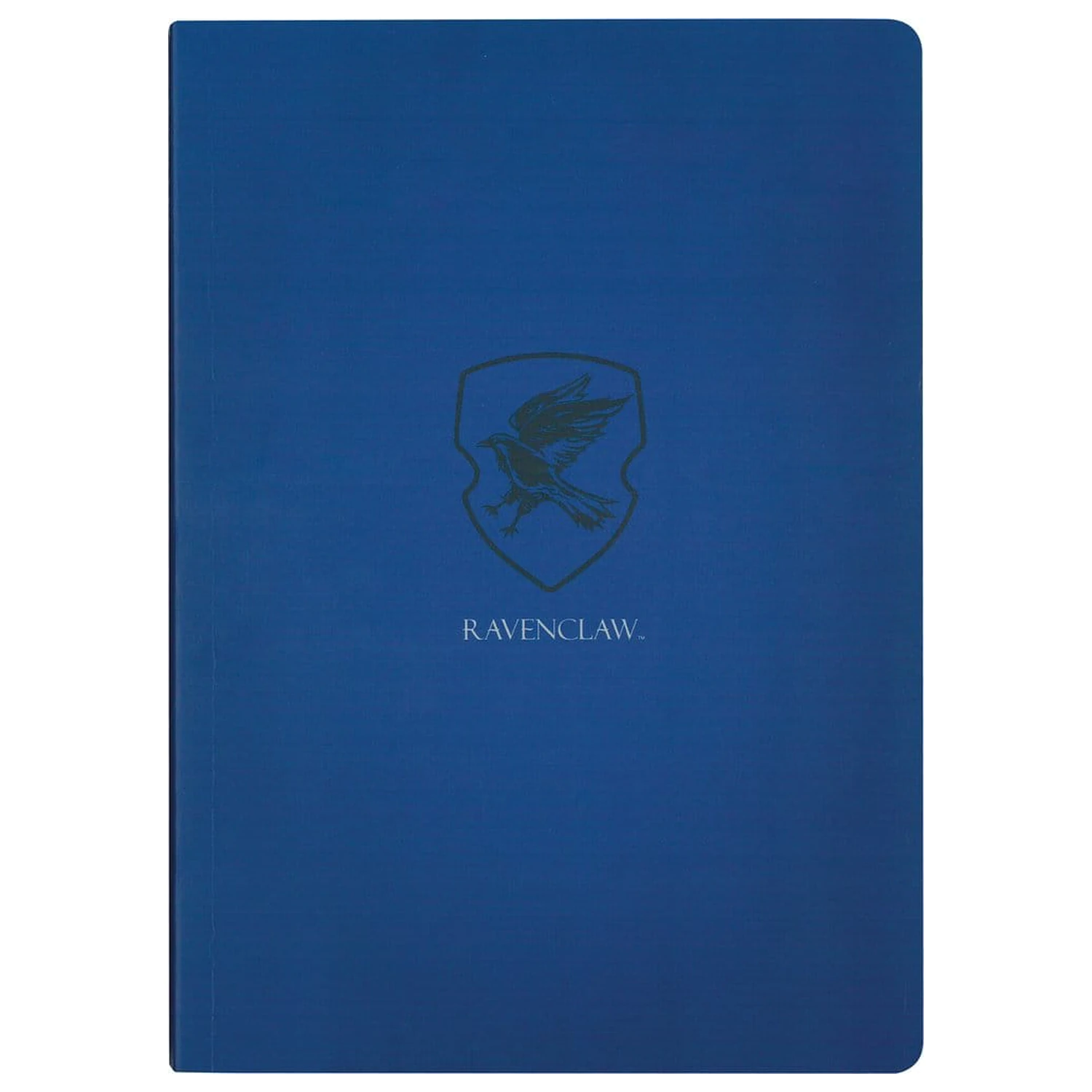 Harry Potter měkký obal sešit Ravenclaw 21 cm fotografii produktu