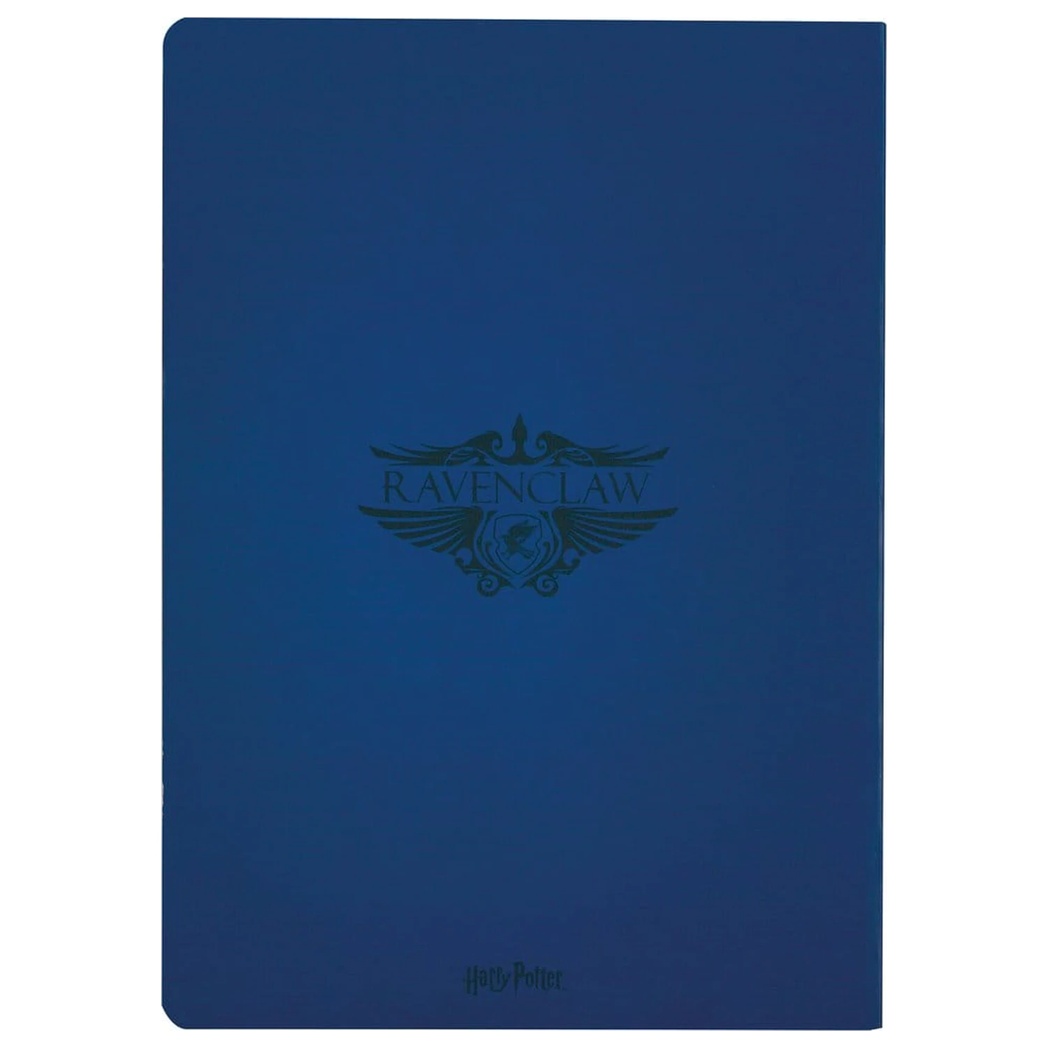 Harry Potter měkký obal sešit Ravenclaw 21 cm fotografii produktu