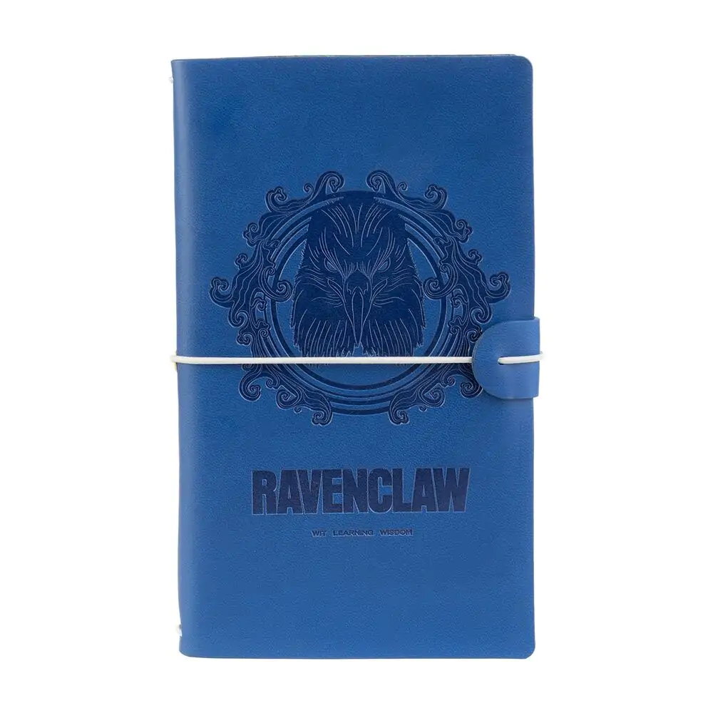 Harry Potter Havraspár cestovní zápisník fotografii produktu