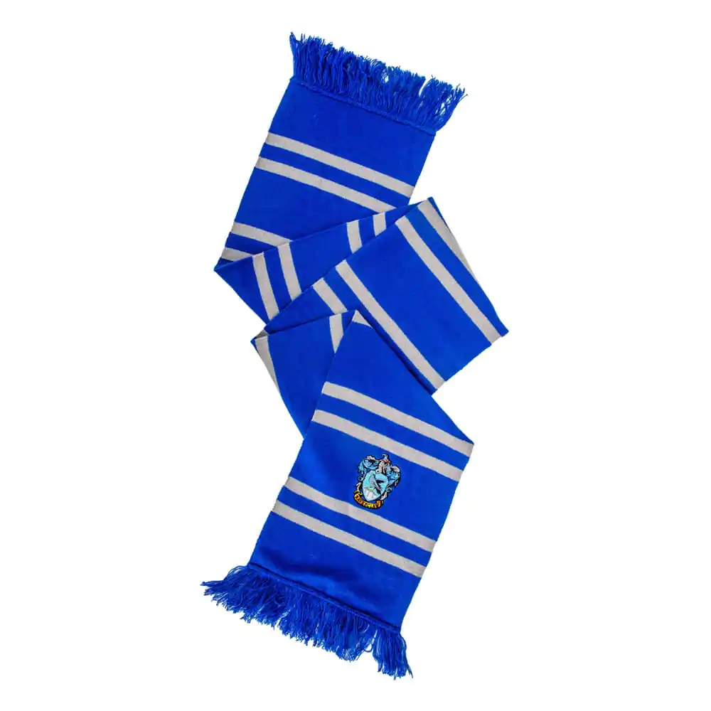 Harry Potter Scarf Ravenclaw 160 cmHarry Potter šála Havraspár 160 cm fotografii produktu