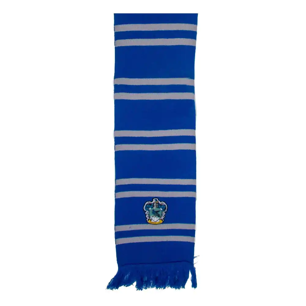 Harry Potter Scarf Ravenclaw 160 cmHarry Potter šála Havraspár 160 cm fotografii produktu