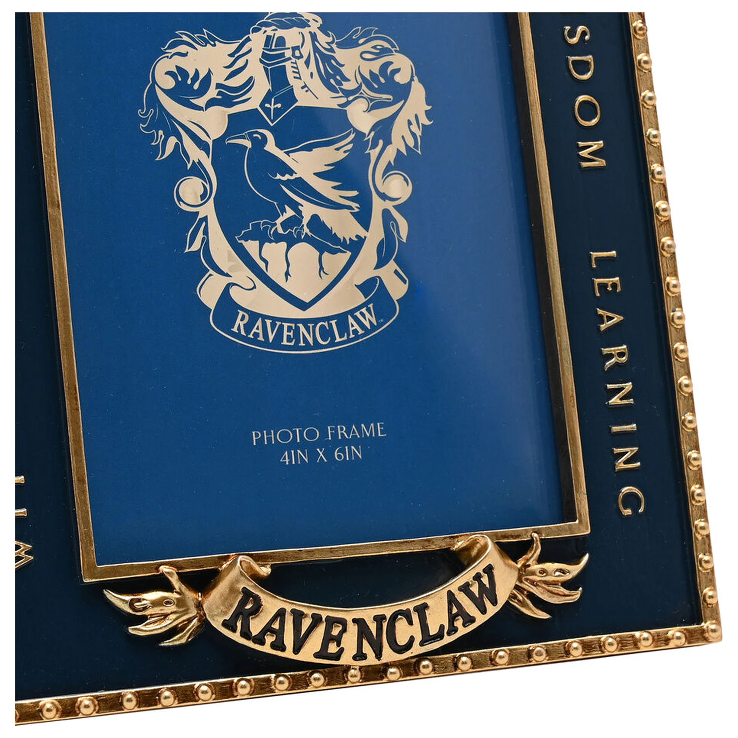 Harry Potter Ravenclaw fotorámeček fotografii produktu
