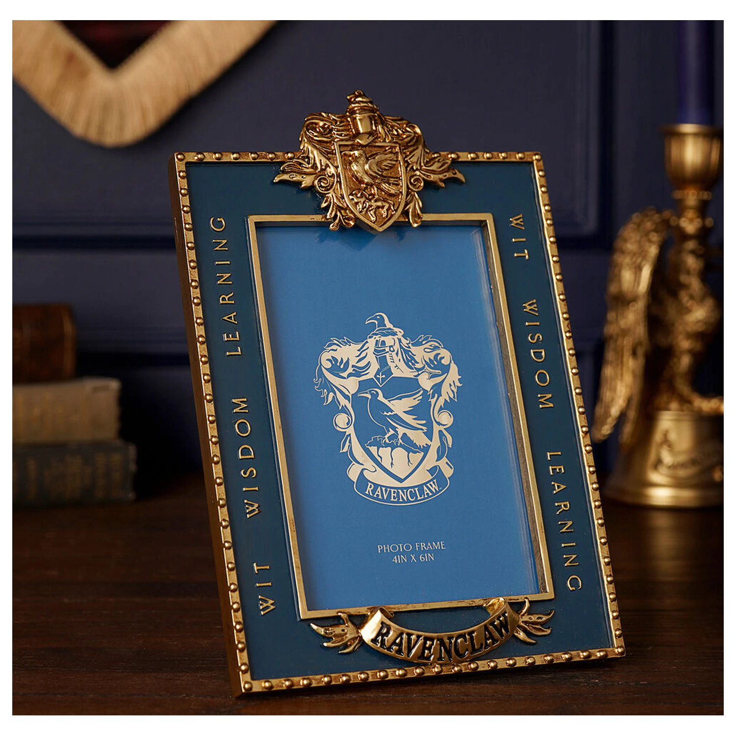 Harry Potter Ravenclaw fotorámeček fotografii produktu