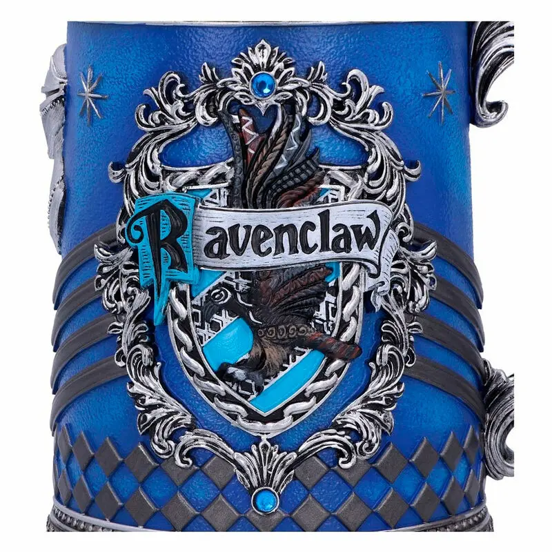 Harry Potter krýgl Ravenclaw fotografii produktu