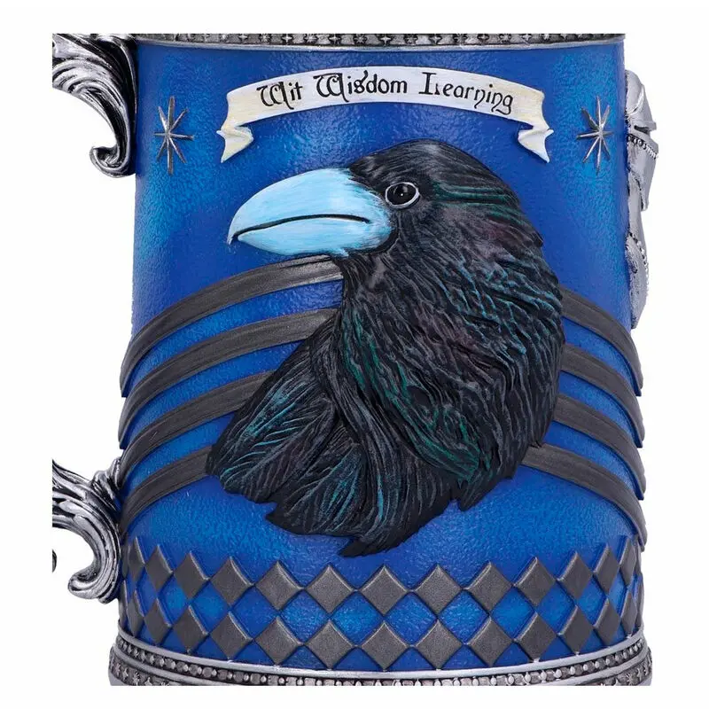 Harry Potter krýgl Ravenclaw fotografii produktu