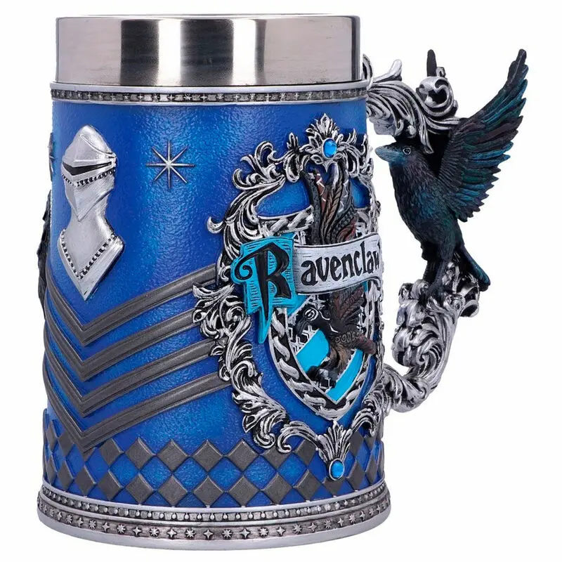 Harry Potter krýgl Ravenclaw fotografii produktu