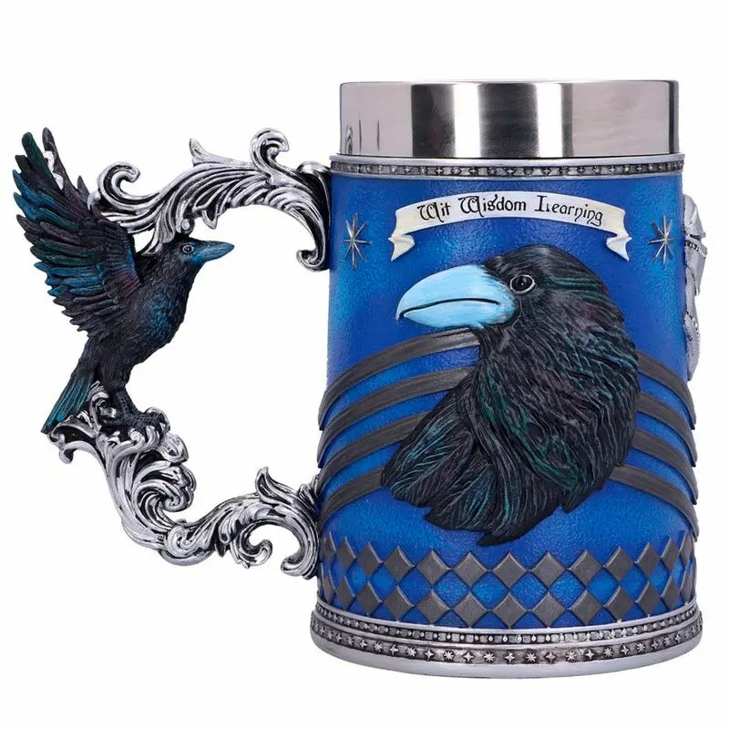 Harry Potter krýgl Ravenclaw fotografii produktu