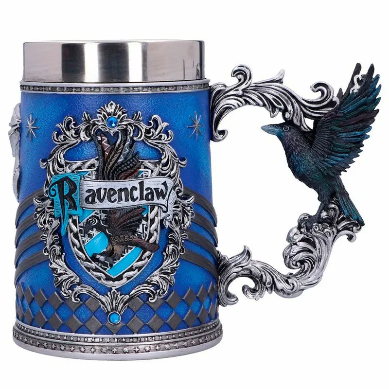 Harry Potter krýgl Ravenclaw fotografii produktu