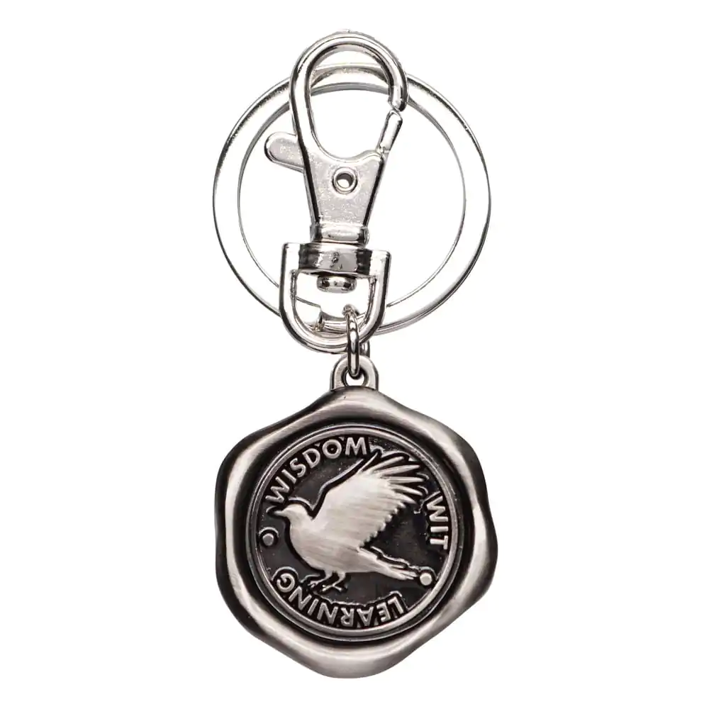 Harry Potter Pewter-Keychain Havraspár - cínová klíčenka fotografii produktu