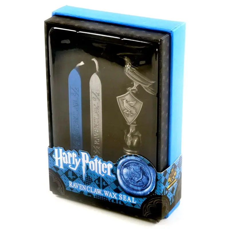 Harry Potter Ravenclaw razítko fotografii produktu