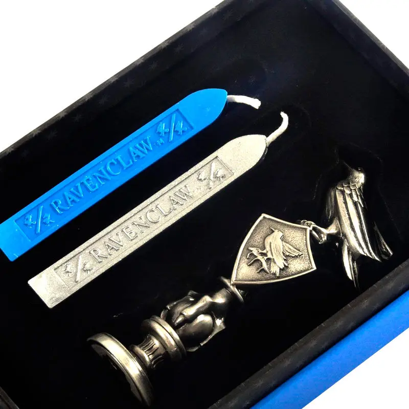 Harry Potter Ravenclaw razítko fotografii produktu
