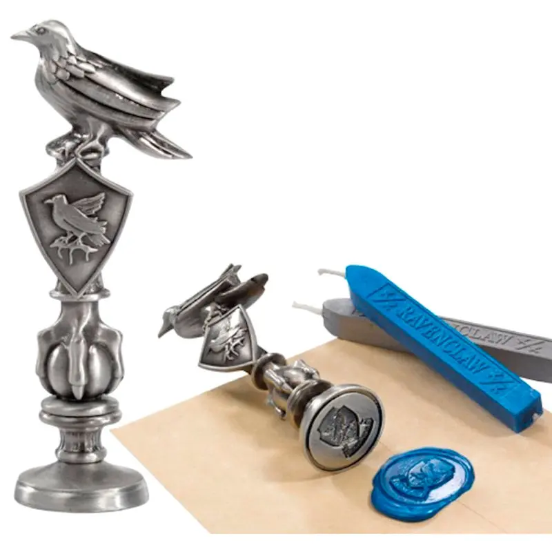 Harry Potter Ravenclaw razítko fotografii produktu