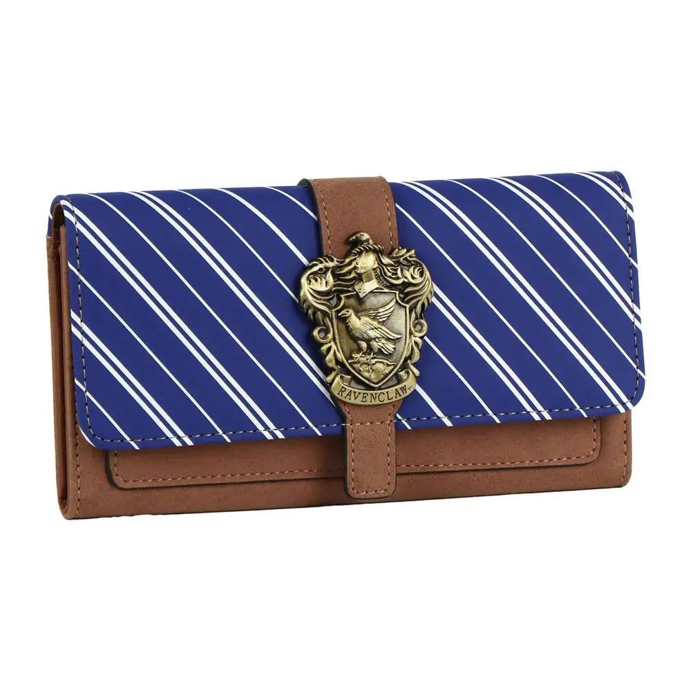 Harry Potter Ravenclaw peněženka fotografii produktu