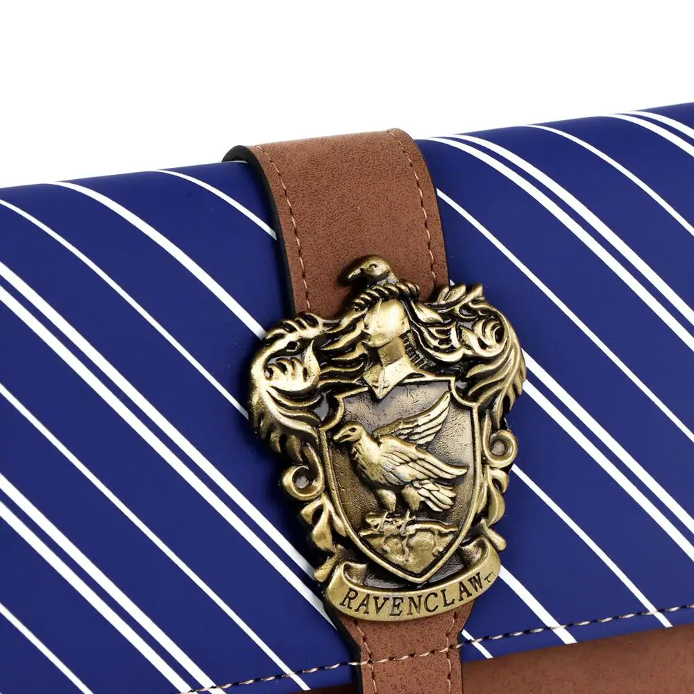 Harry Potter Ravenclaw peněženka fotografii produktu