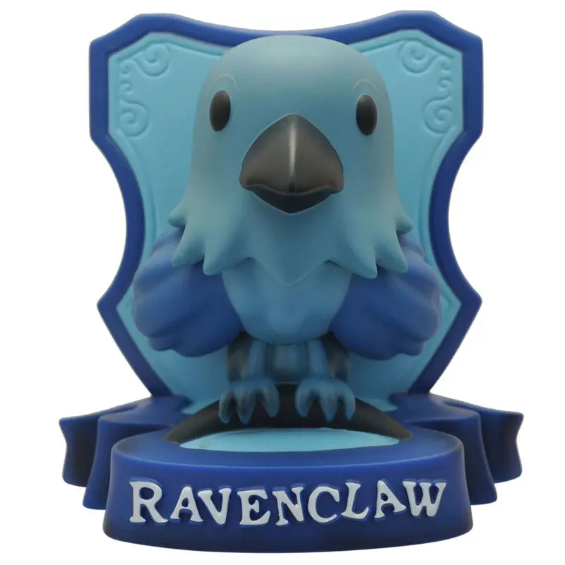 Harry Potter Chibi Bust Bank Ravenclaw 14 cm fotografii produktu