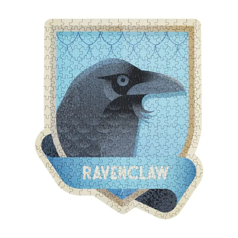 Harry Potter Ravenclaw puzzle s lektvarem 322 dílků fotografii produktu