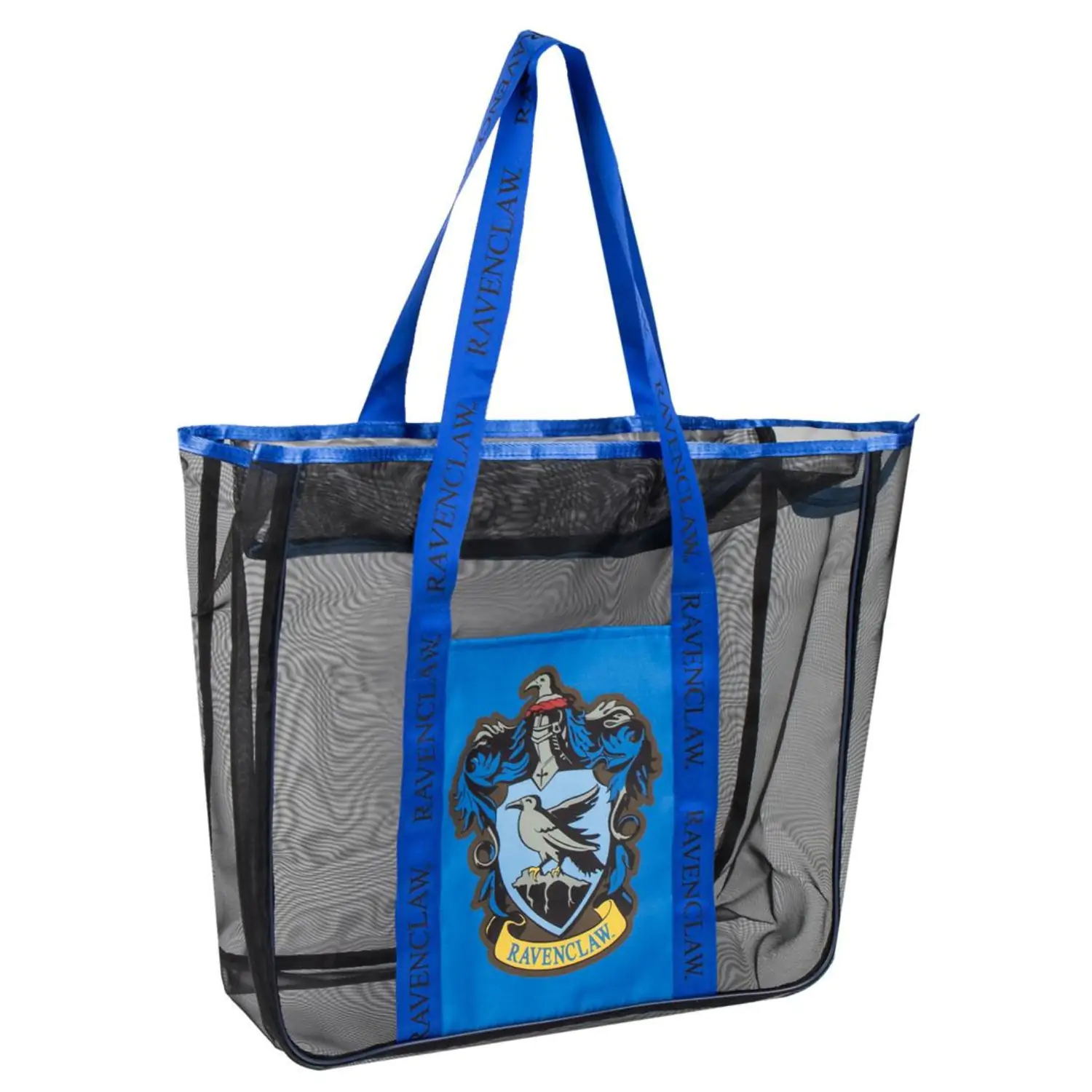 Harry Potter Ravenclaw prémiová plážová taška fotografii produktu