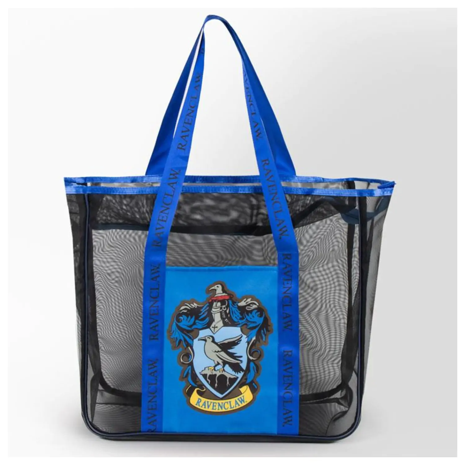 Harry Potter Ravenclaw prémiová plážová taška fotografii produktu
