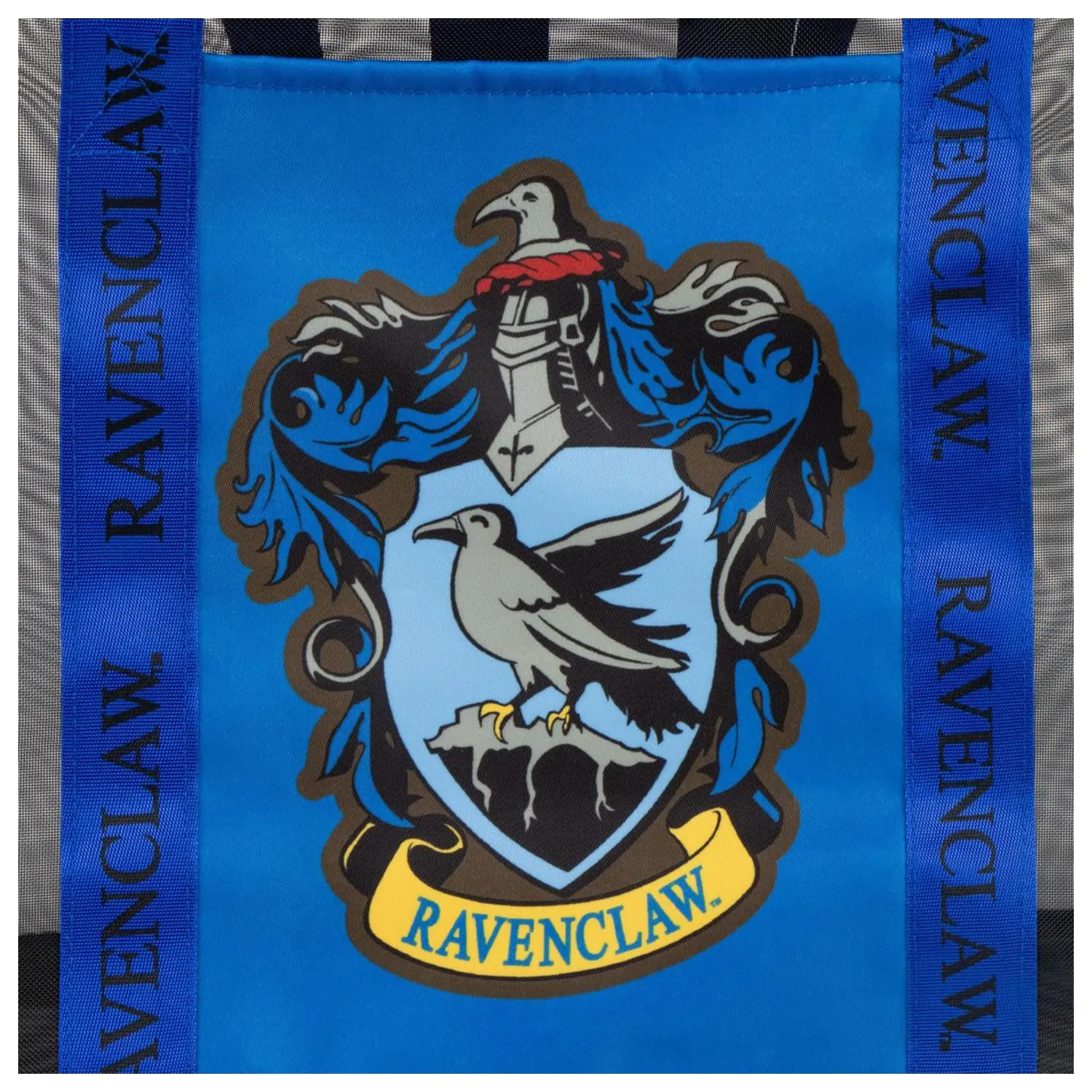 Harry Potter Ravenclaw prémiová plážová taška fotografii produktu