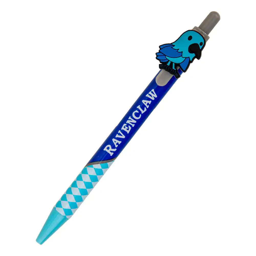 Harry Potter Pen Ravenclaw - pero fotografii produktu