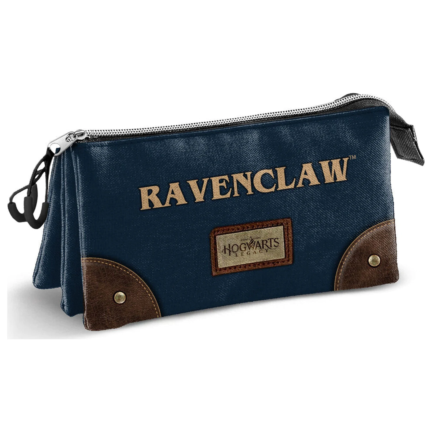 Harry Potter Ravenclaw trojitý penál fotografii produktu