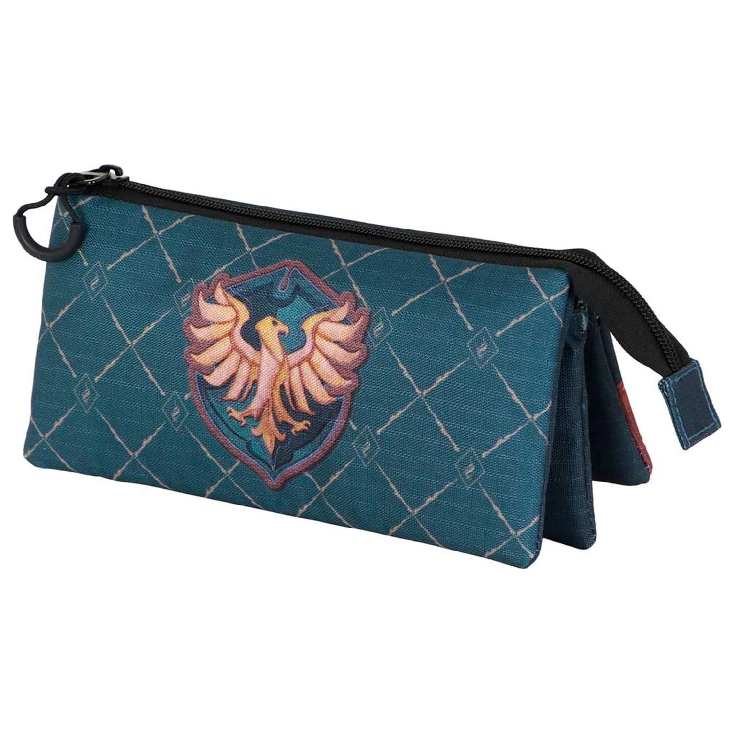 Harry Potter Ravenclaw trojitý penál fotografii produktu