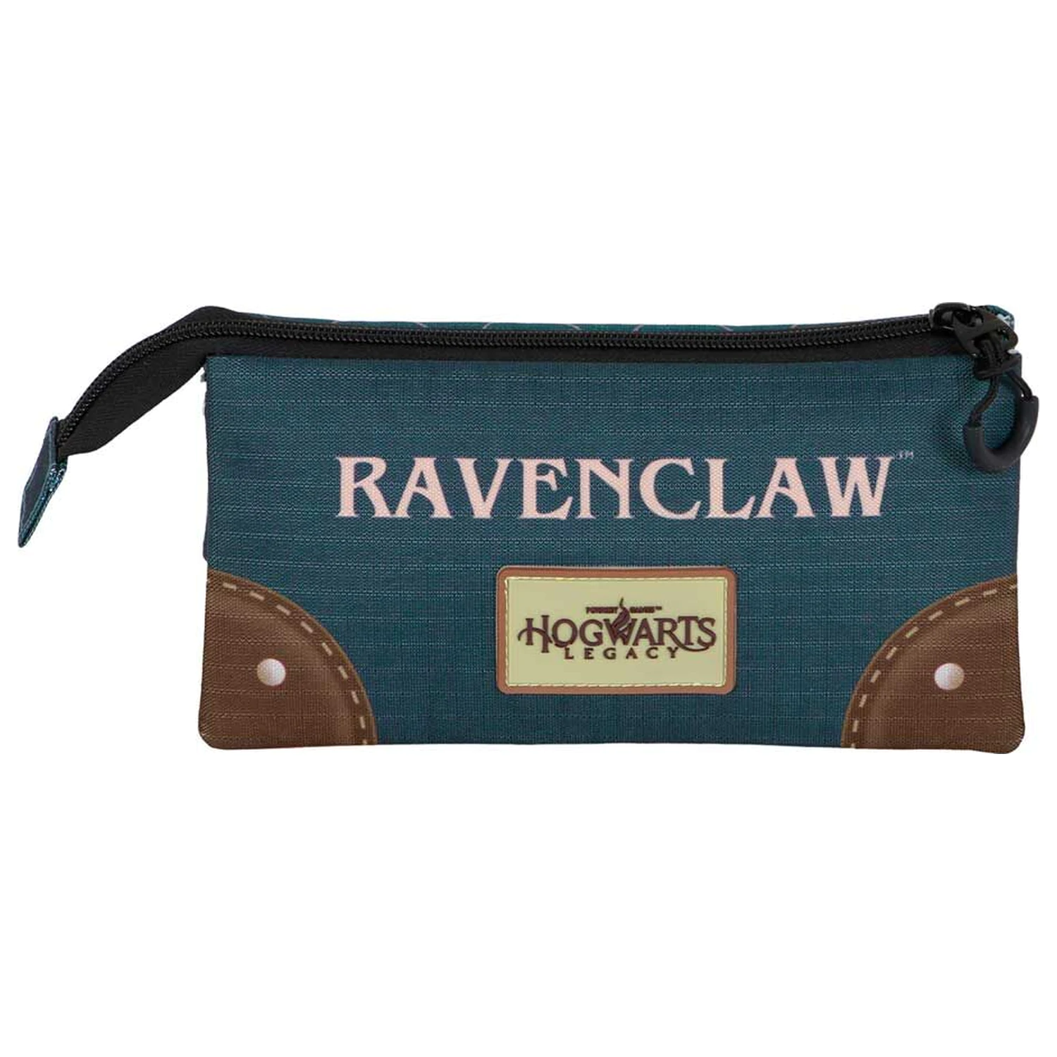 Harry Potter Ravenclaw trojitý penál fotografii produktu