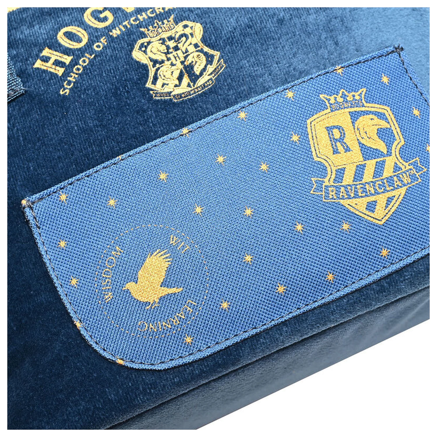 Harry Potter Ravenclaw taška na oběd fotografii produktu