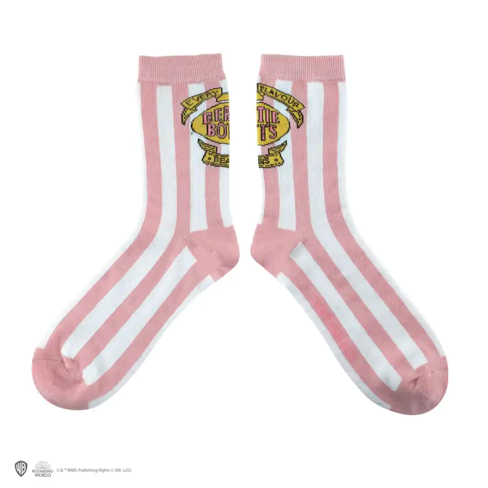 Harry Potter Ponožky 3-Pack Honey Dukes fotografii produktu