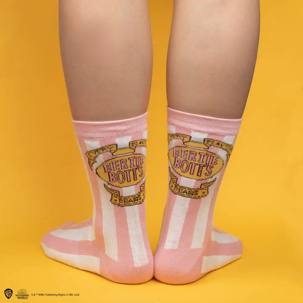 Harry Potter Ponožky 3-Pack Honey Dukes fotografii produktu