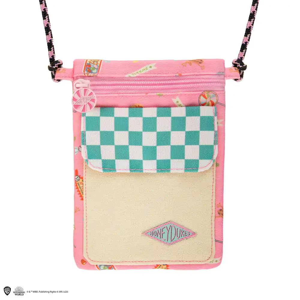 Harry Potter Crossbody Taška Honey Dukes fotografii produktu