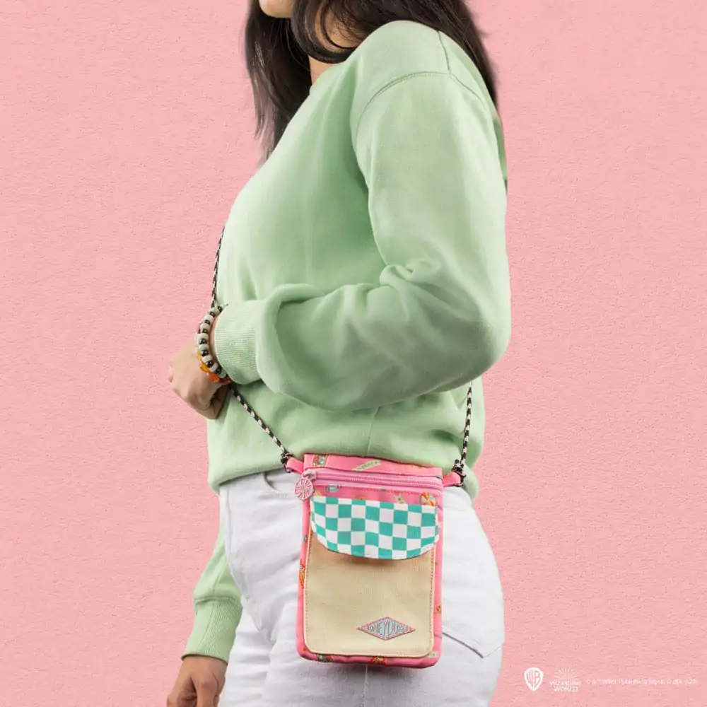 Harry Potter Crossbody Taška Honey Dukes fotografii produktu
