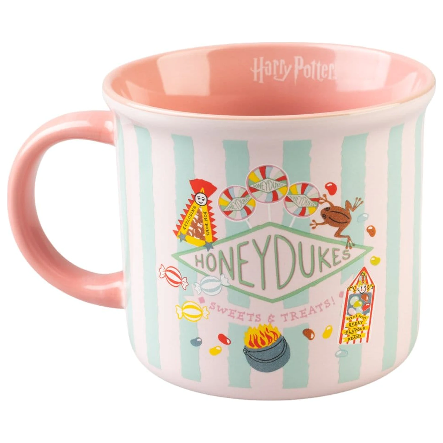 Harry Potter prémiový hrnek Honeydukes 375 ml fotografii produktu