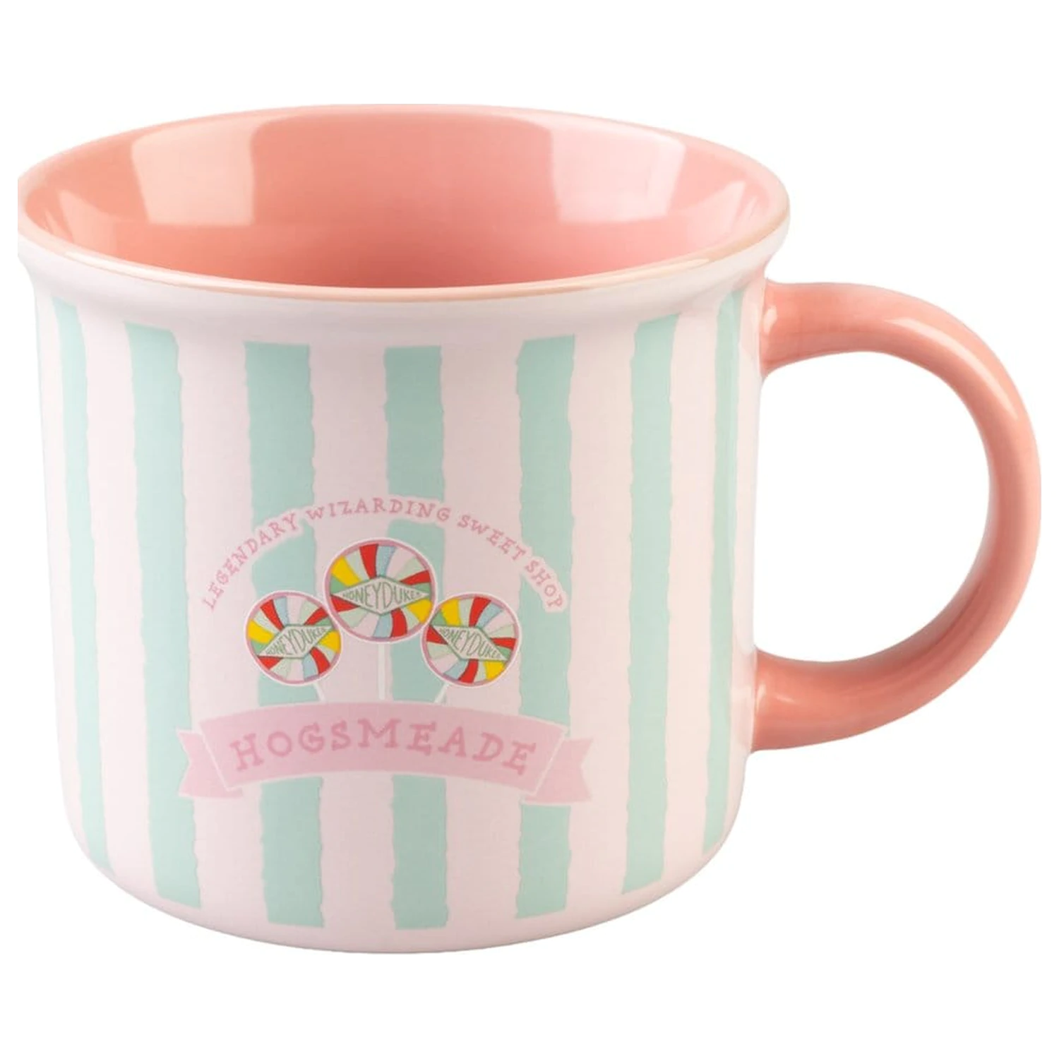 Harry Potter prémiový hrnek Honeydukes 375 ml fotografii produktu