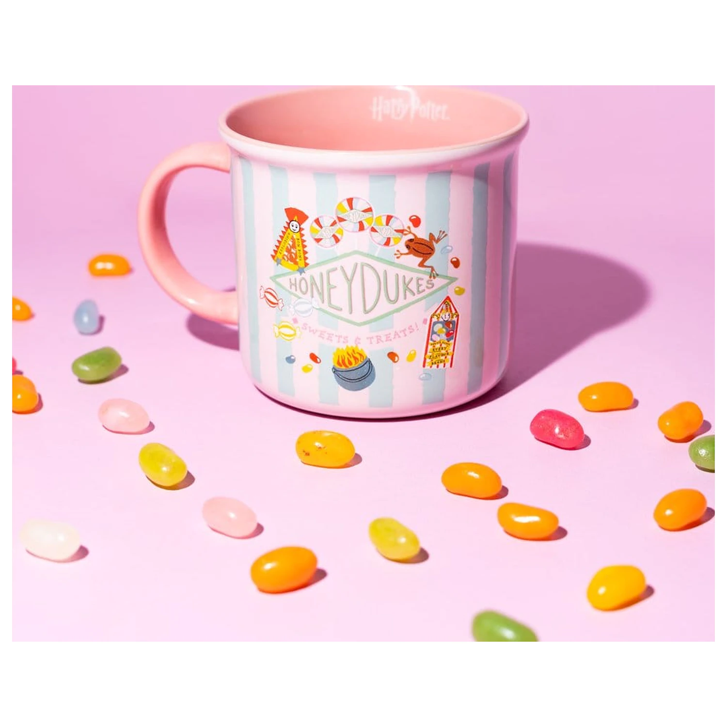 Harry Potter prémiový hrnek Honeydukes 375 ml fotografii produktu