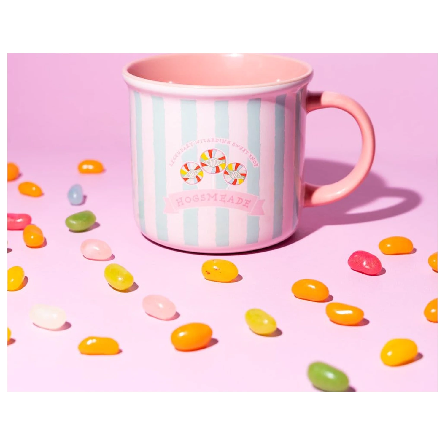 Harry Potter prémiový hrnek Honeydukes 375 ml fotografii produktu