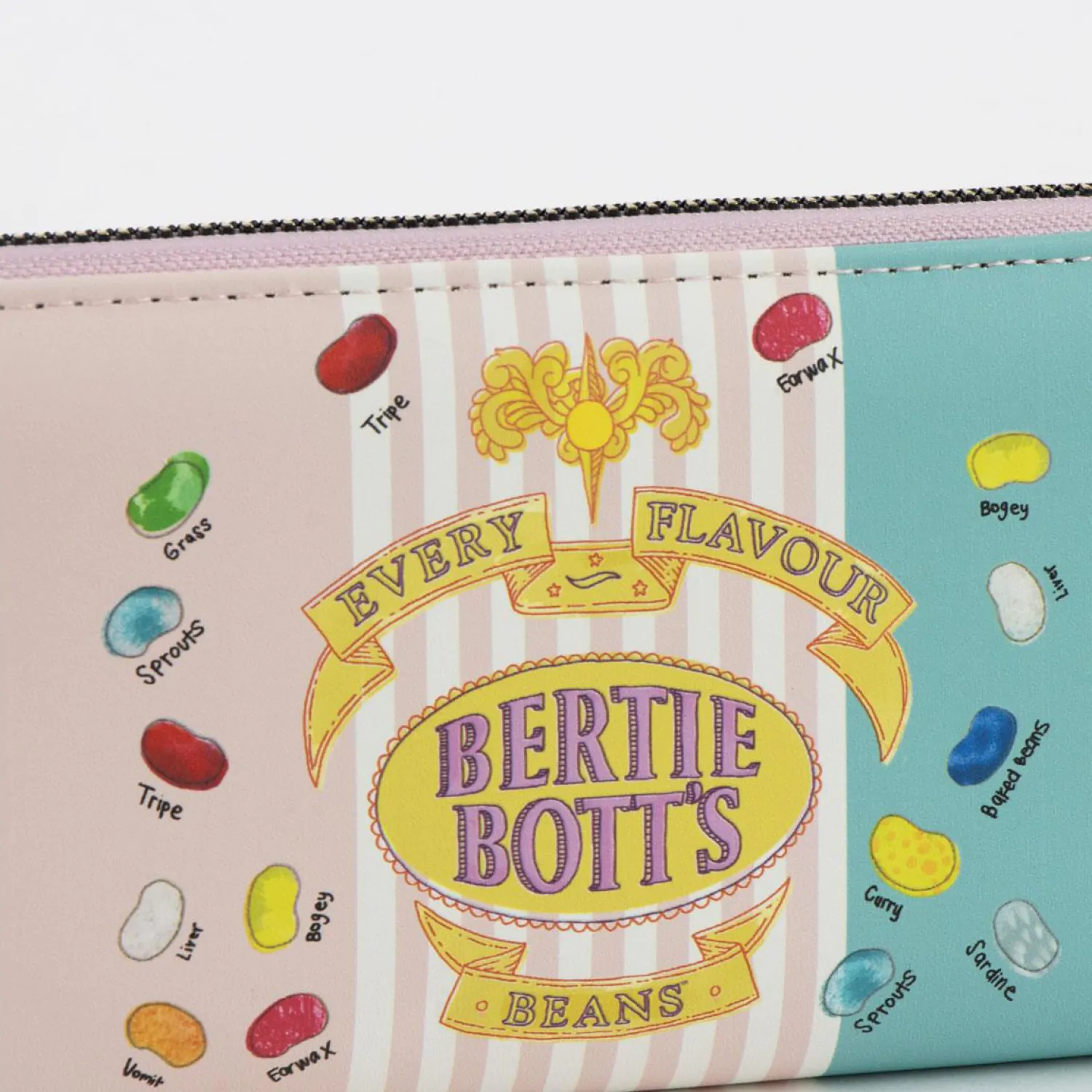 Peněženka Harry Potter Honeydukes fotografii produktu