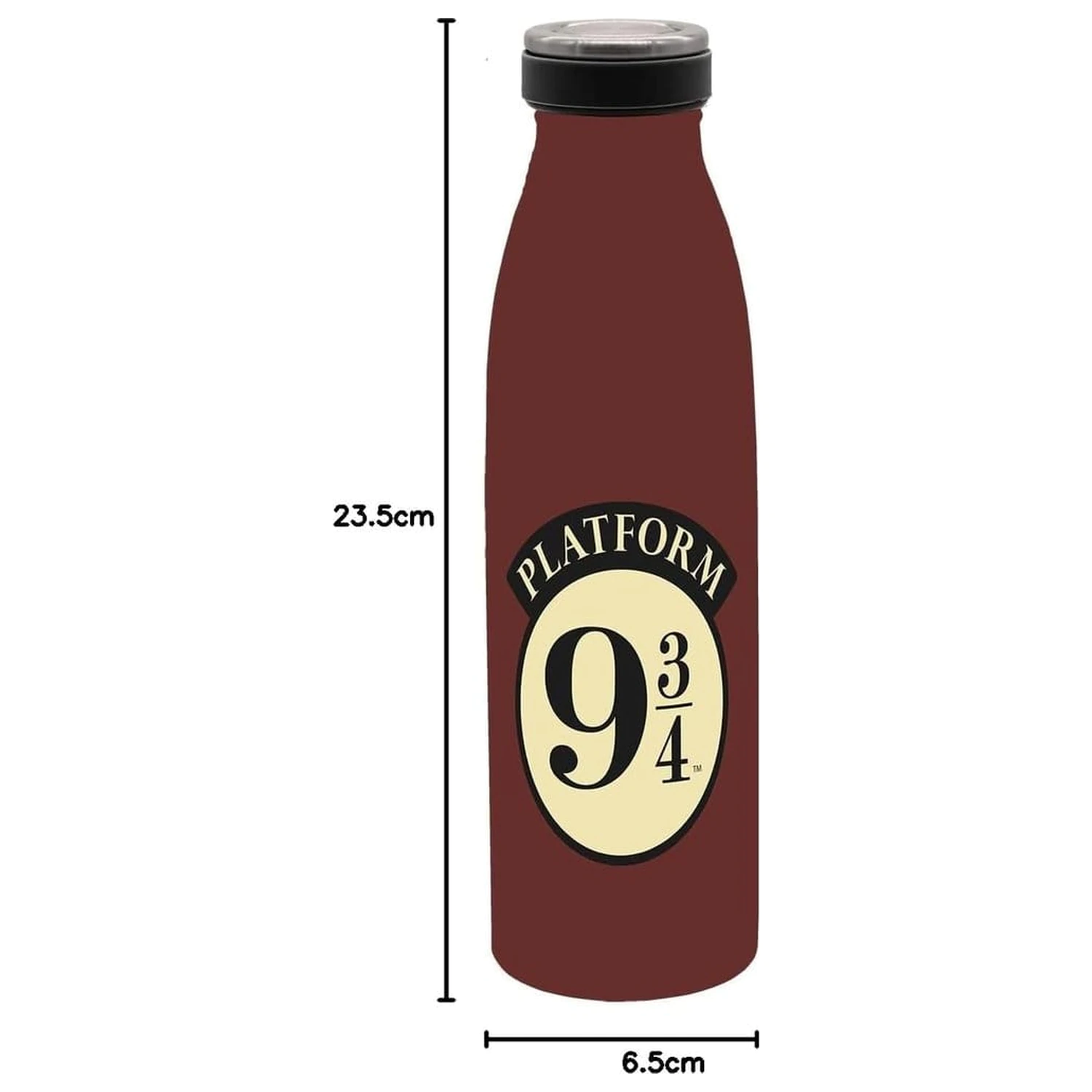 Harry Potter Termoláhev Hogwarts Express 500 ml fotografii produktu