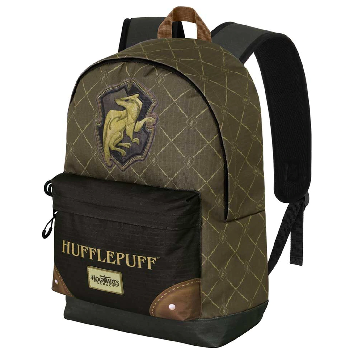 Harry Potter Huffelpuff batoh 44 cm fotografii produktu