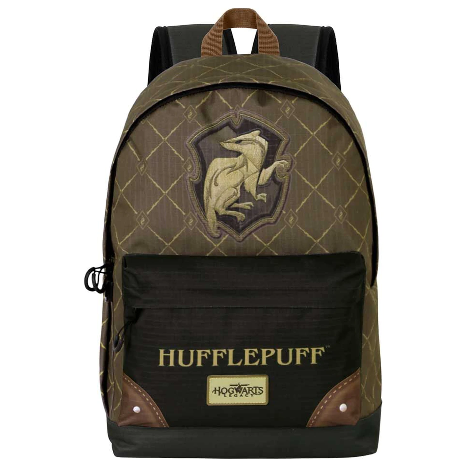 Harry Potter Huffelpuff batoh 44 cm fotografii produktu