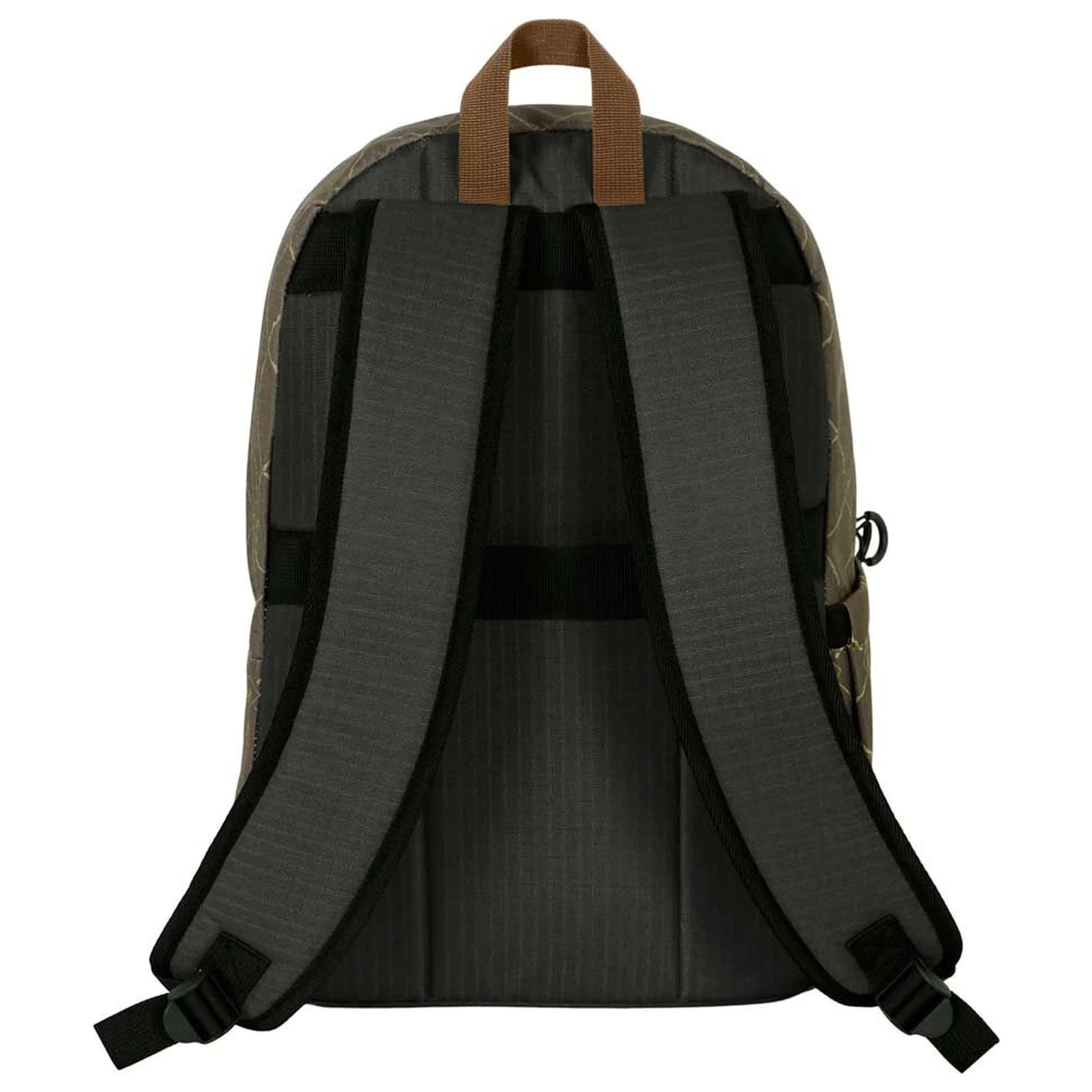 Harry Potter Huffelpuff batoh 44 cm fotografii produktu