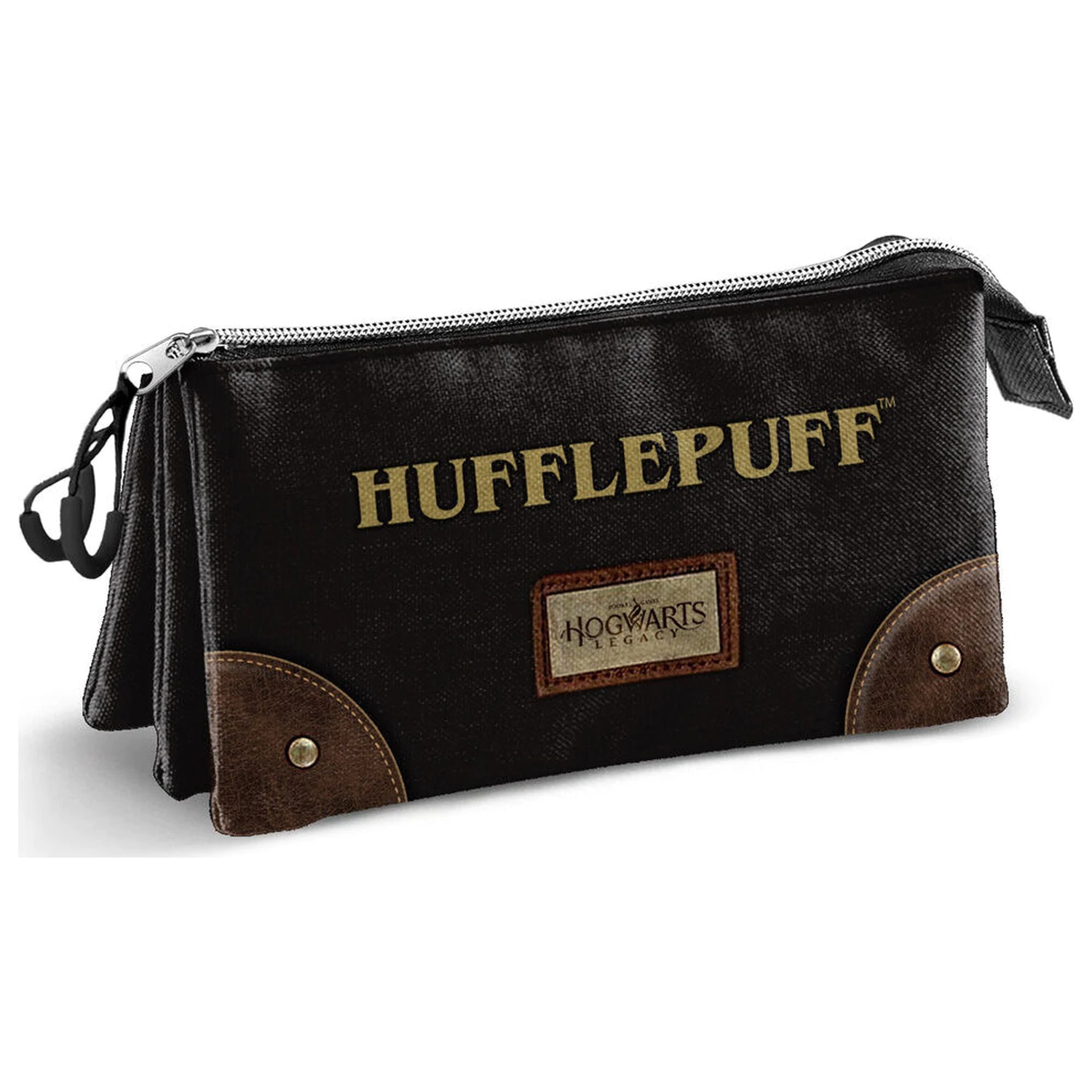 Harry Potter Mrzimor trojitý penál fotografii produktu