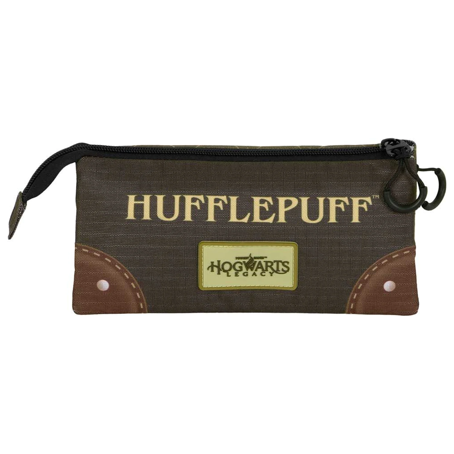 Harry Potter Mrzimor trojitý penál fotografii produktu